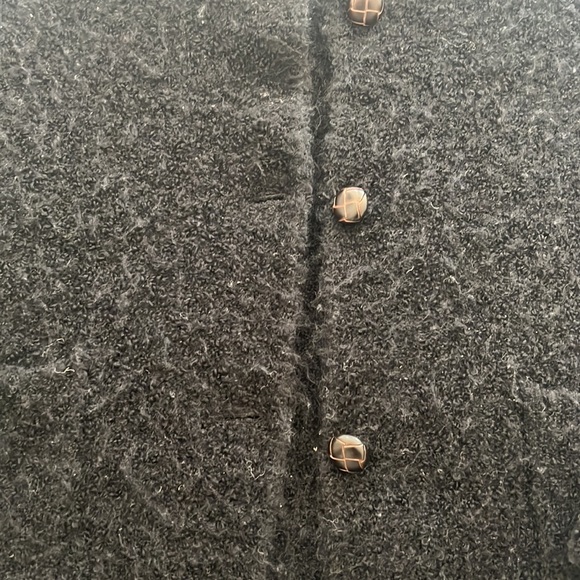 Uniqlo cardigan - Picture 3 of 4